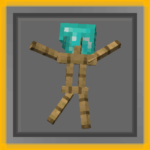 Armor Stand Statues