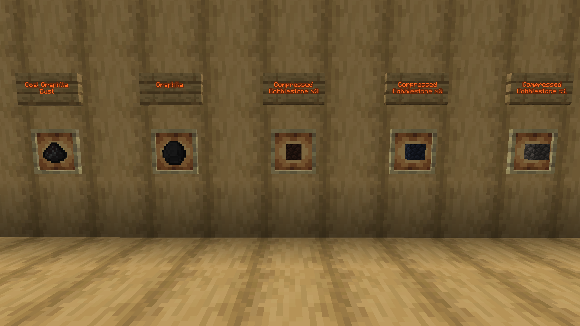 items