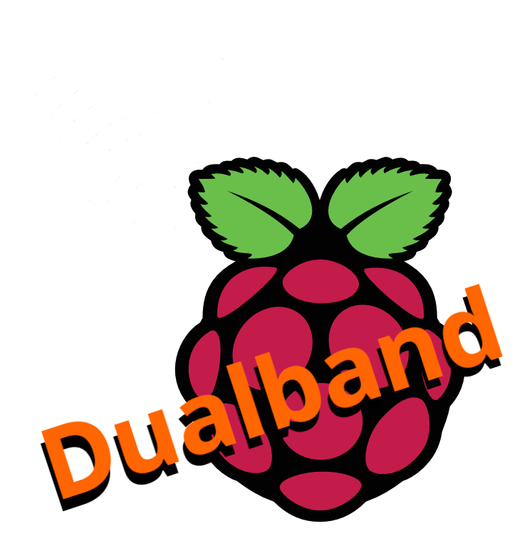 Raspi 4 Dual AP